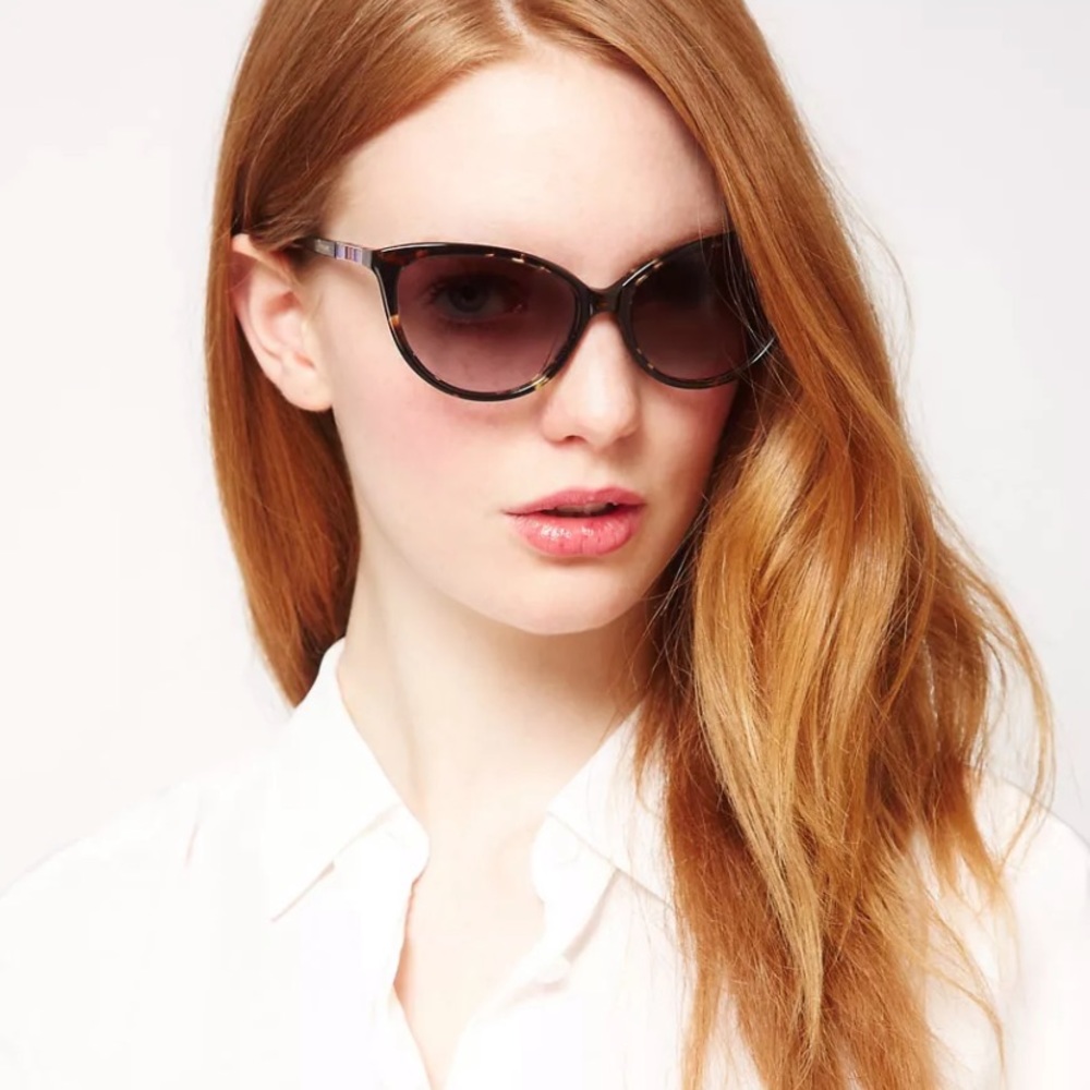 AUTHENTIC MISSONI SUNGLASSES